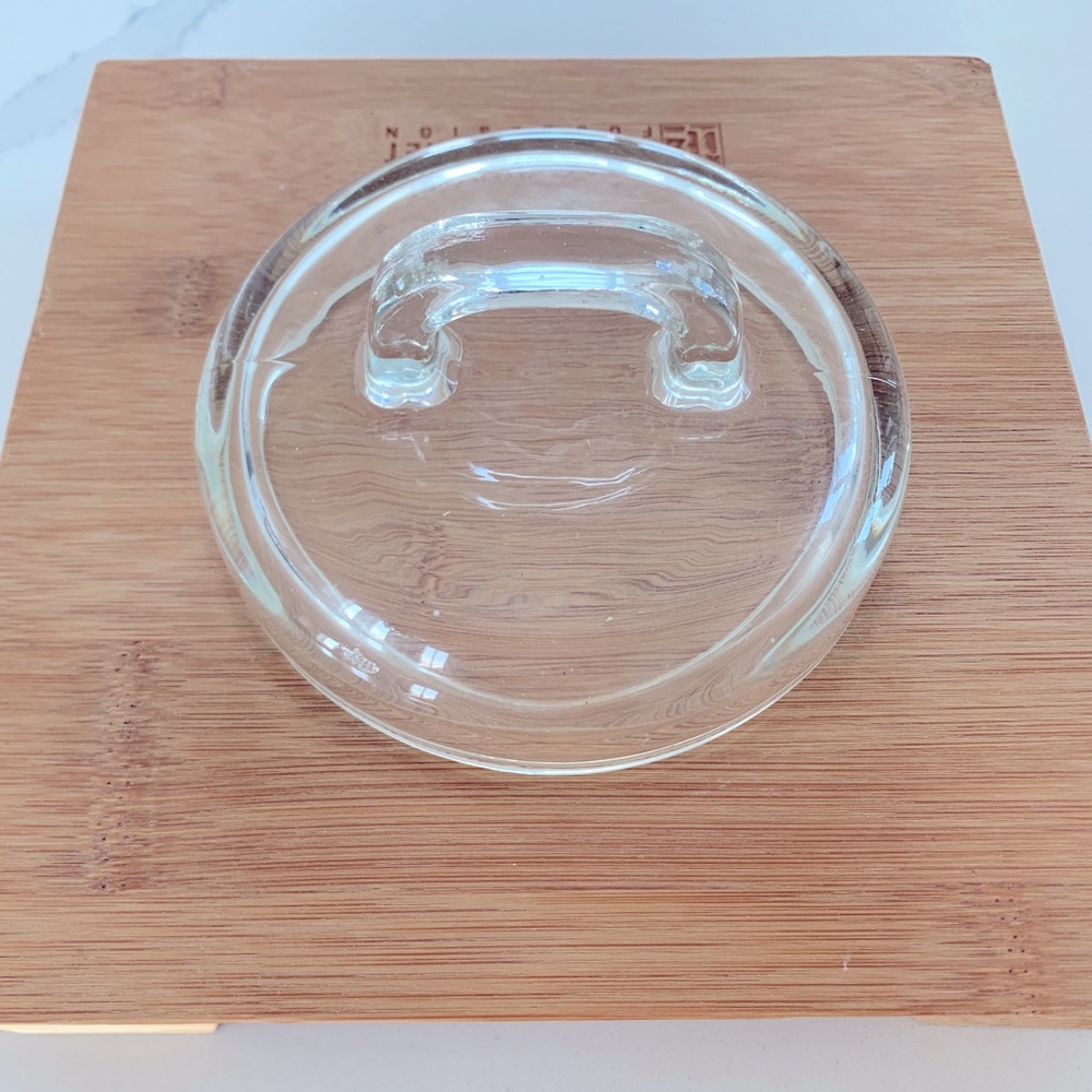 Canister Lid | Replacement Lid